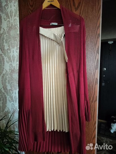 Женская верхняя одежда