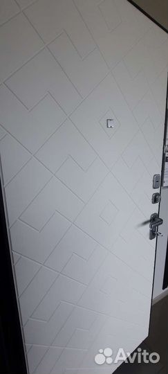 Двери входные, люкс, со склада