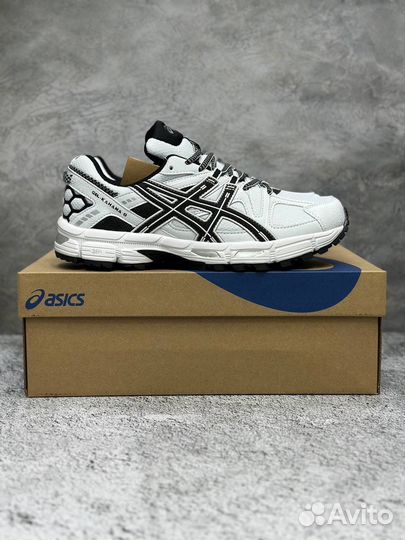 Кроссовки Asics gel kahana 8