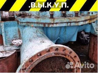 Электродвигатели / лот EA DZV 581