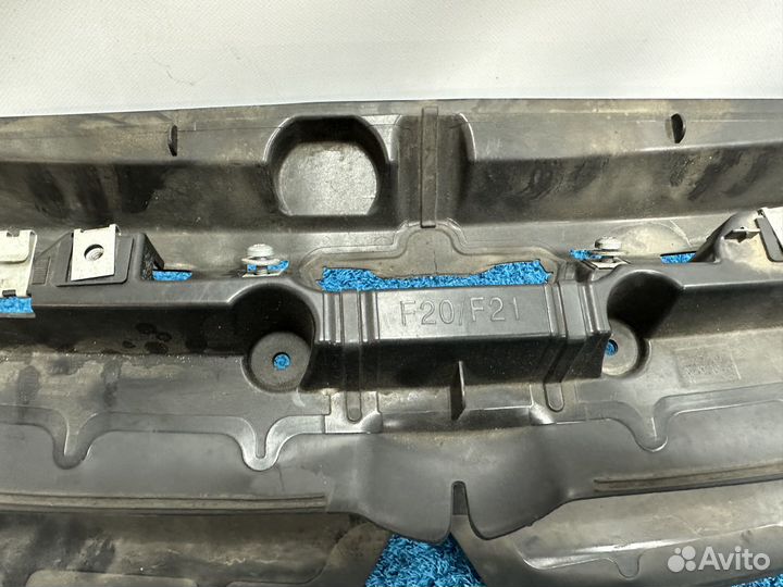 Воздуховод передний BMW F20 F21