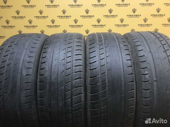 Viatti Strada Asimmetrico V-130 205/55 R16 91V