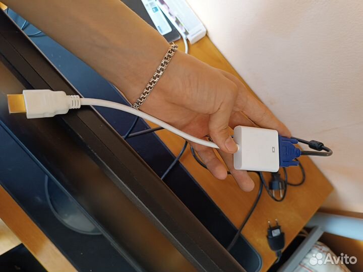 Монитор LG 19