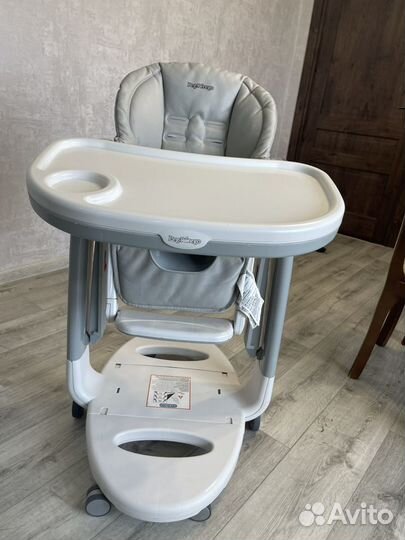 Стул peg perego Tatamia (follow me)