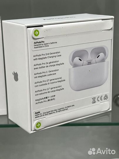 Airpods Pro 2 2022