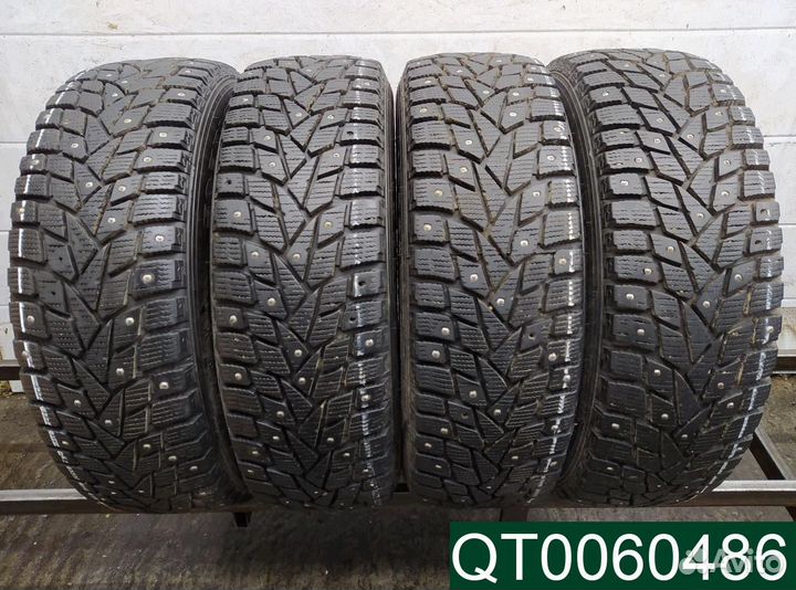 Dunlop SP Winter Ice 02 185/65 R15 96P