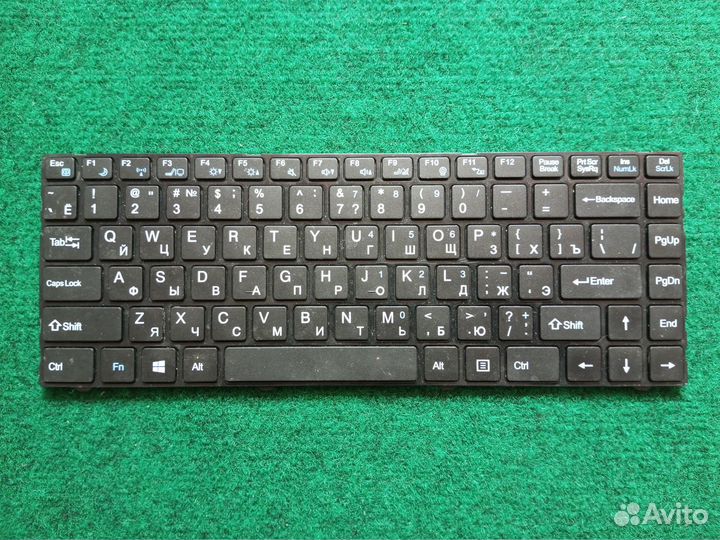 Клавиатура DNS X300