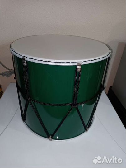 Кавказский барабан (доул)