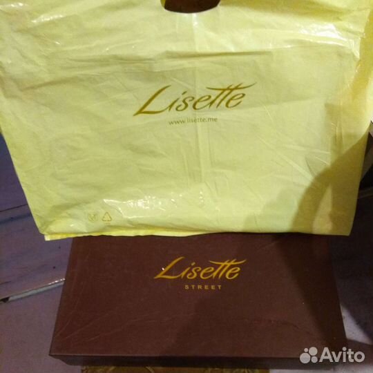 Сапоги женские демисезонные