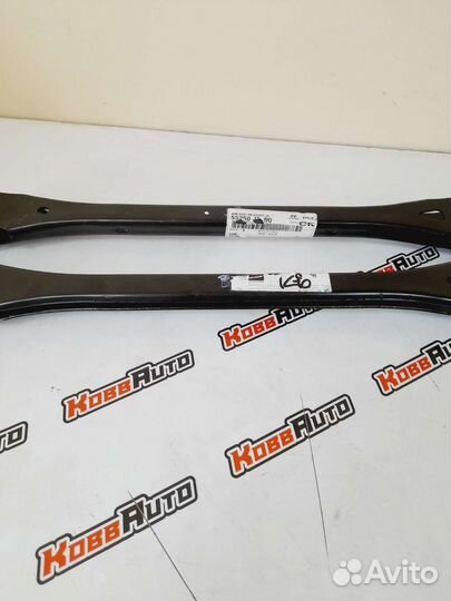 Рычаг подвески задний левый и правый Kia Stinger 1