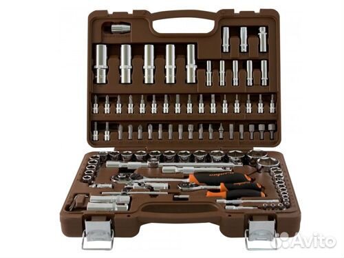 Набор инструментов