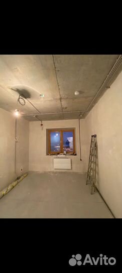 Электрик под ключ