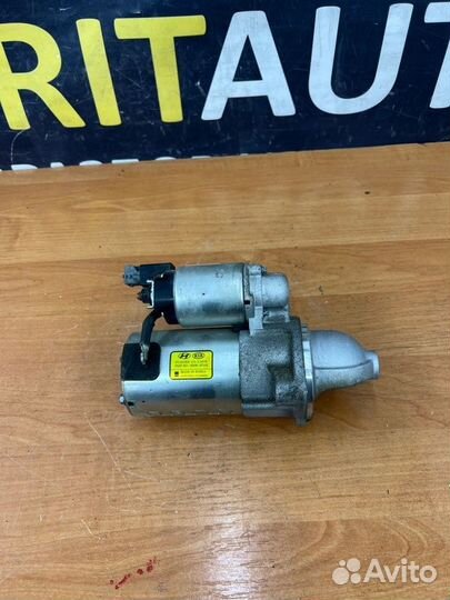 Стартер Kia Sorento Prime 3 D4HA 4WD 2014-2020