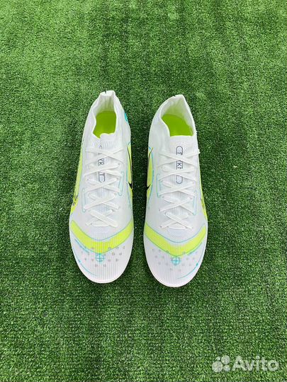 Бутсы nike mercurial vapor 14 elite