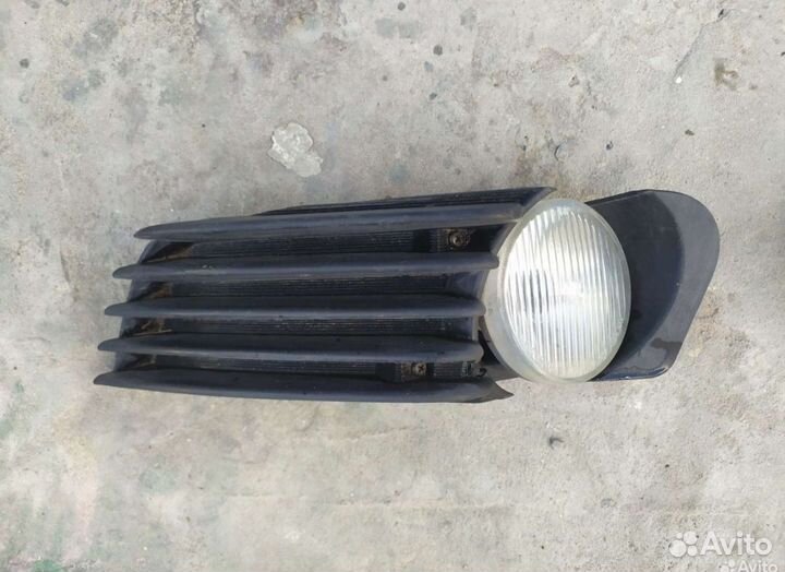 Противотуманки galant 8 USA