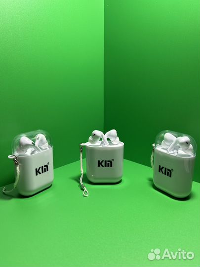 Проводные наушники