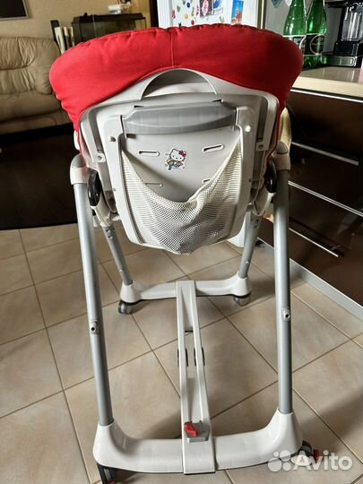 Стул для кормления