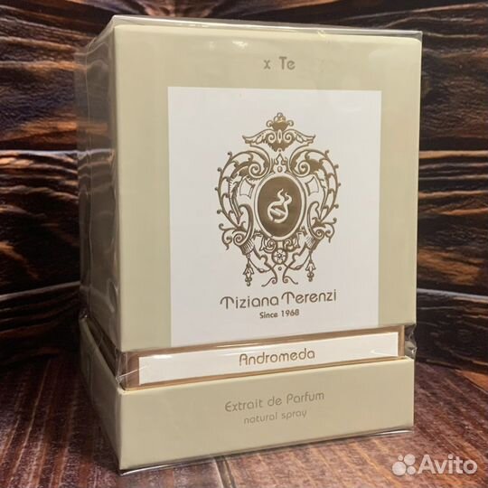 Tiziana Terenzi Andromeda 100 ml