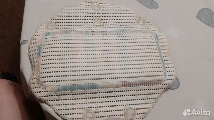 Подушка для ванны