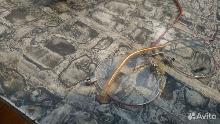 Оправа для очков женская hermossa