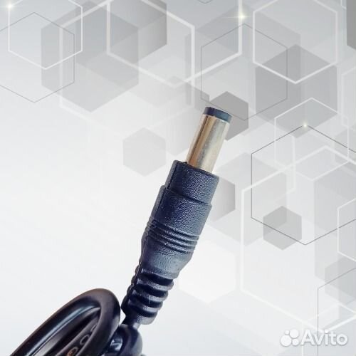 Блок питания для Zoom AD-0006 AD-0003 AD-0004