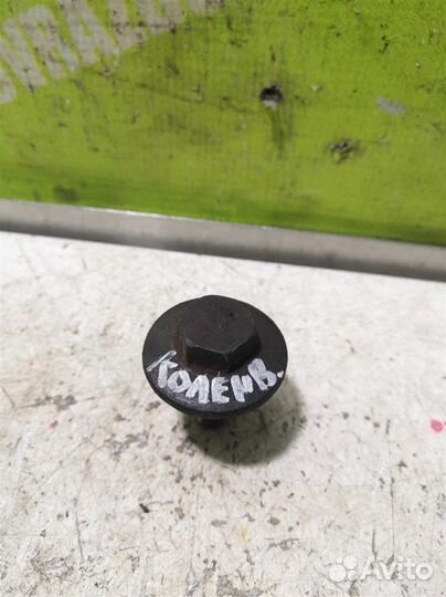 Болт коленвала Форд Фокус 1