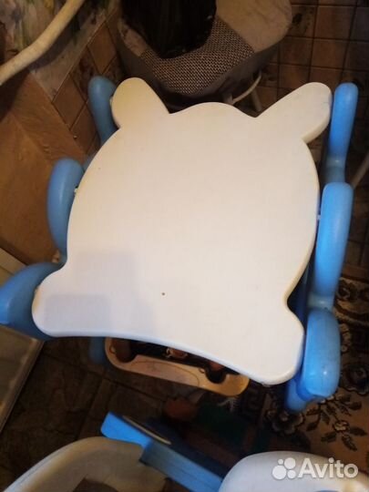 Стул для кормления