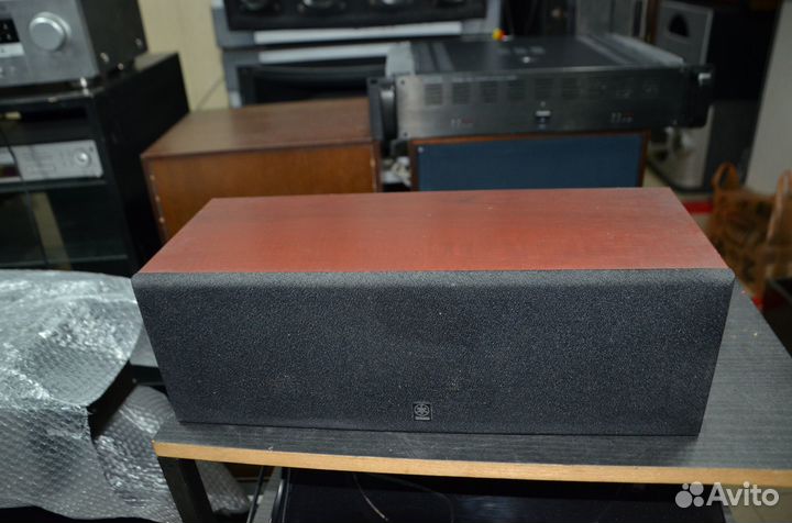 Колонка центр. канала Yamaha NS-C7900
