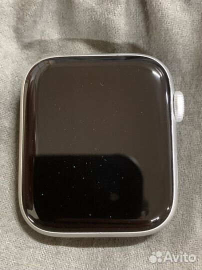 Apple watch 6 44mm