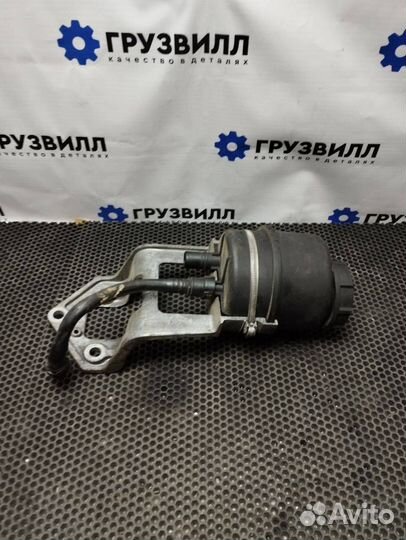 Бачок гидроусилителя DAF 106 21362869