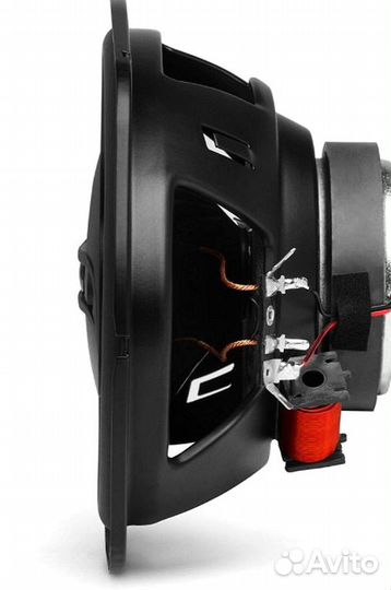 Автоколонки infinity