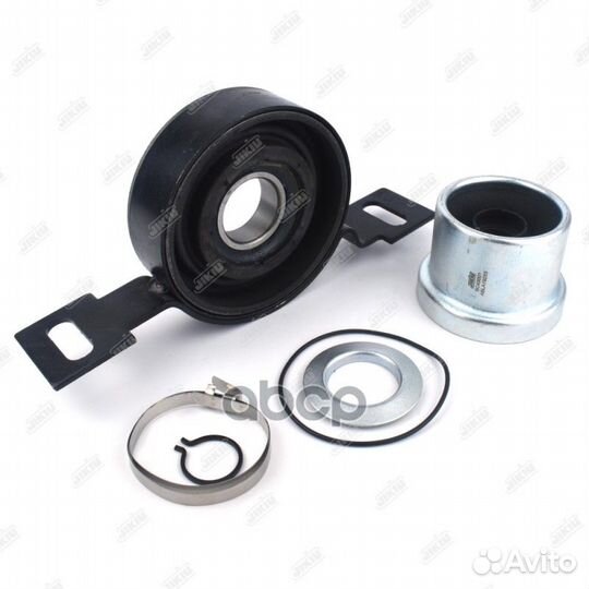 Подшипник подвесной (комплект) Renault Duster