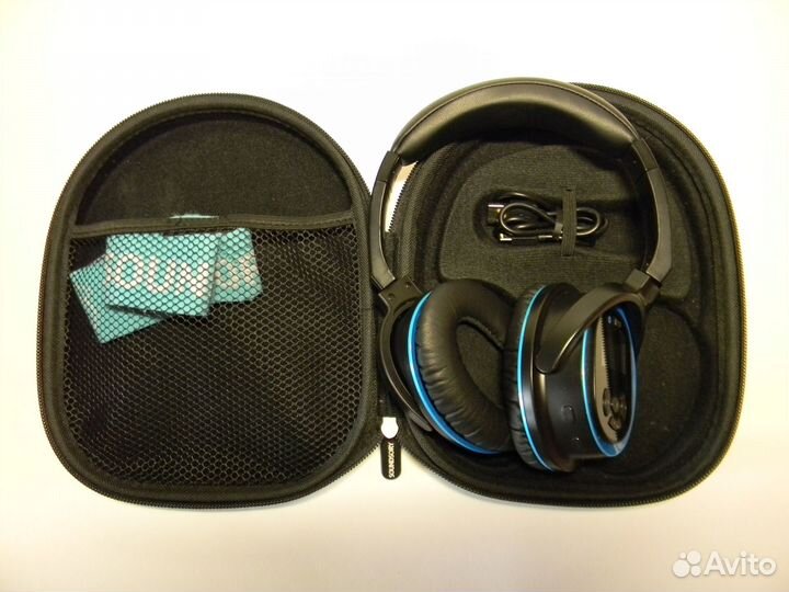 Soundsory (Соундсори)