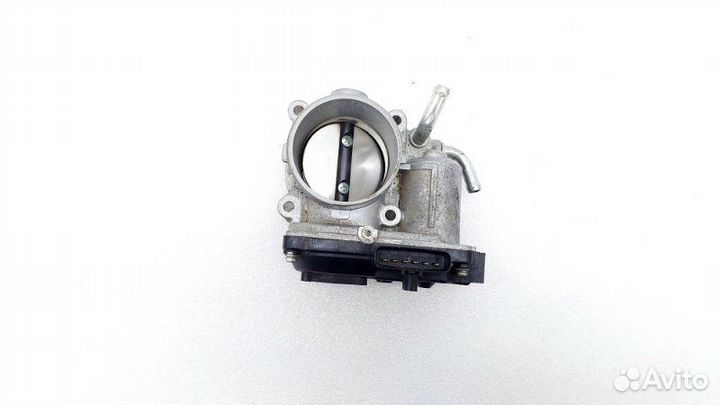 Заслонка дроссельная Mitsubishi Outlander GF 4B11