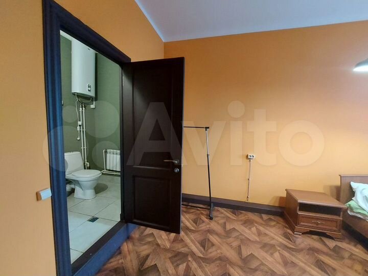 Здание, 118 м²