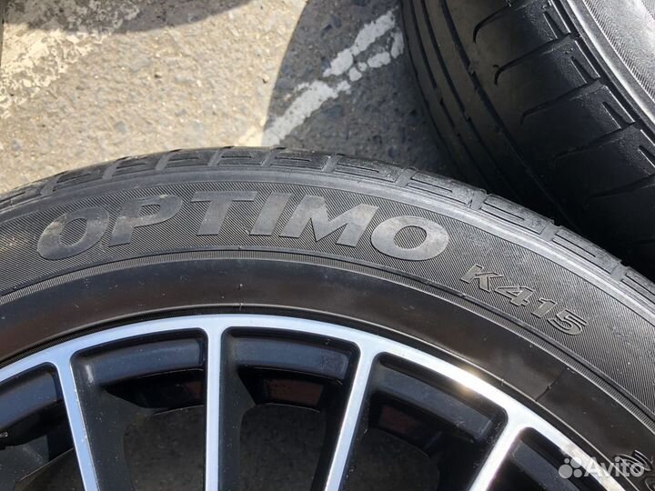 Hankook Optimo K415 205/55 R16