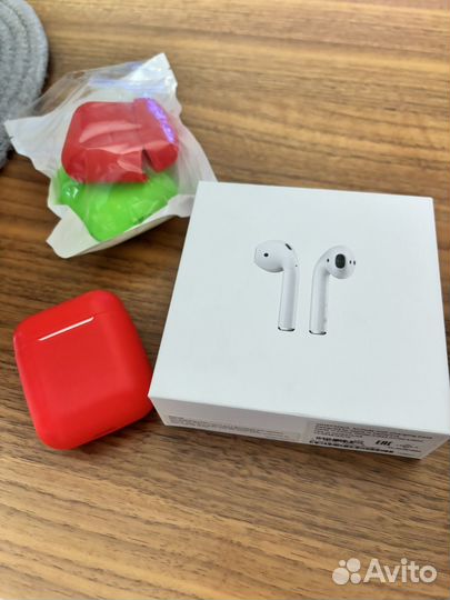 AirPods