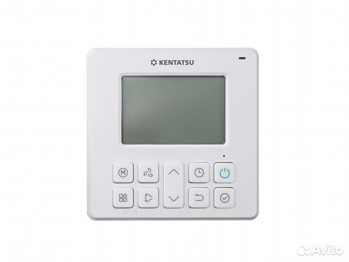 Комплект Kentatsu kskr-R/ksut-L kskr140hfan3R/ksut140hfan3L