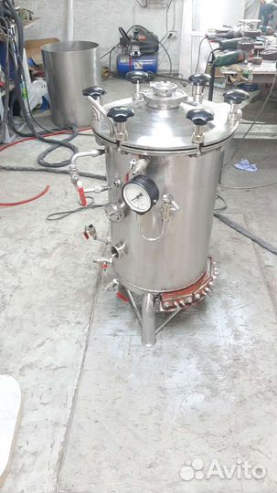 Пвк в наличии 160литров рабочий 180 полный