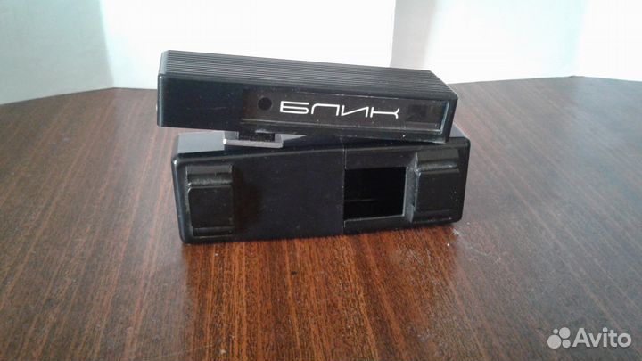 Дальномер советский 