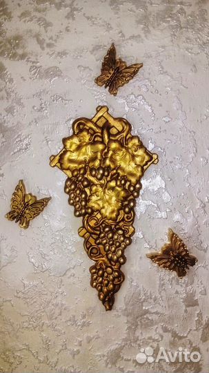 Иконостасы. Лепнина.Декор