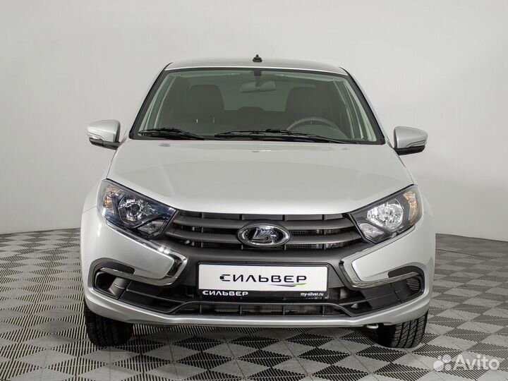 LADA Granta 1.6 МТ, 2023