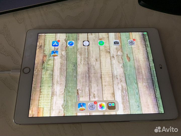 iPad air 2 16gb