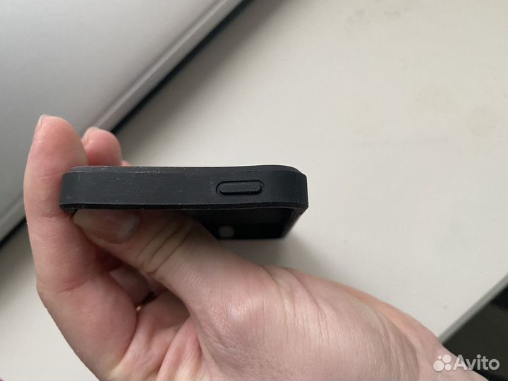 Чехол бампер на iPhone 5/5s