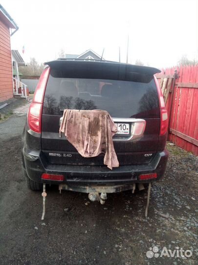 Great Wall Hover 2.4 МТ, 2008, 200 000 км