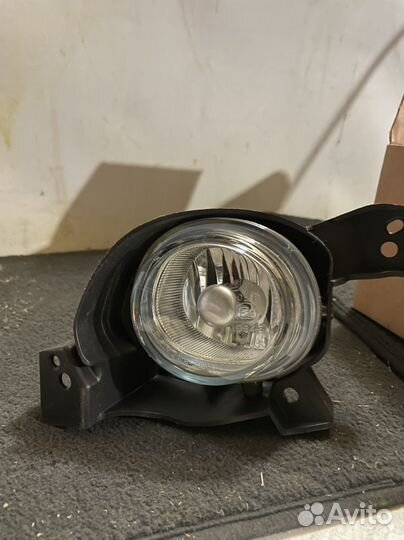 Фара противотуманная левая Mazda 3 BL