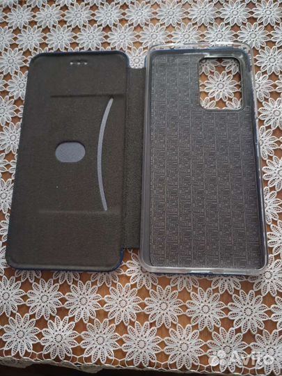 Чехол на Xiaomi 11T
