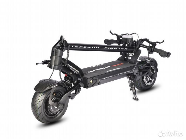 Электросамокат