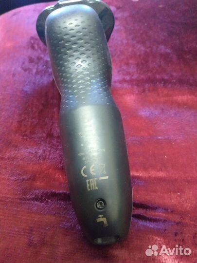 Бритва электрическая philips series 5000