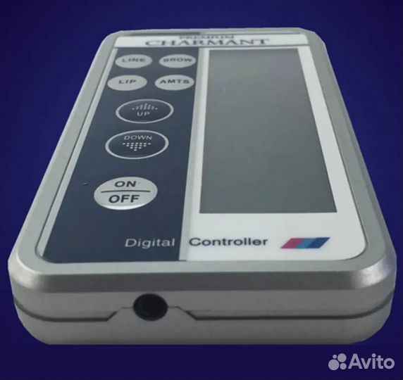 Машинка для татуажа